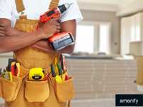reparatii renovari interioare
