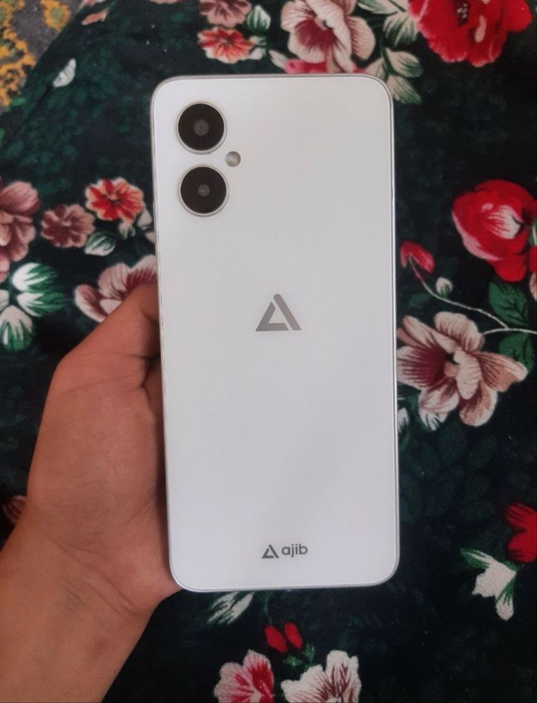 AJIB 1 4/64 Rangi Oq