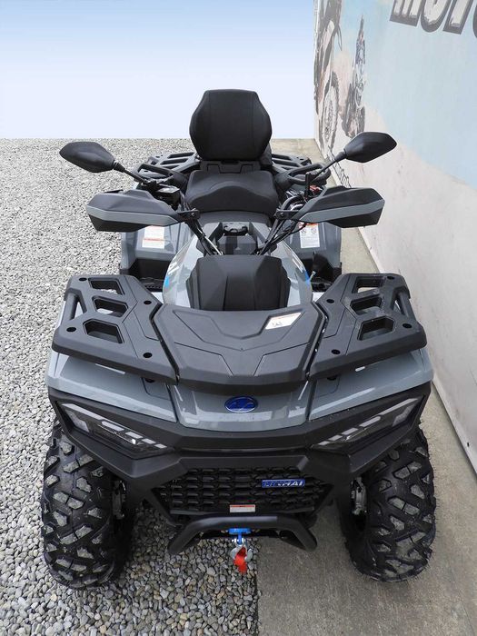 ATV Linhai LandForce 650 EPS T3 2025 | Rate | Leasing