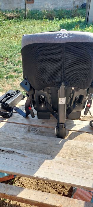 Scaun auto Axkid Minikid 2