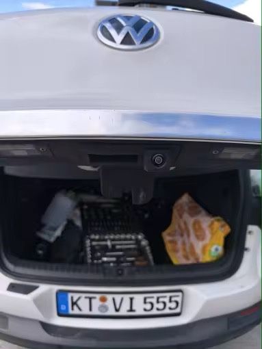 Camera Marsarier Maner Haion VW Touran Tiguan T5 Touareg Passat Audi