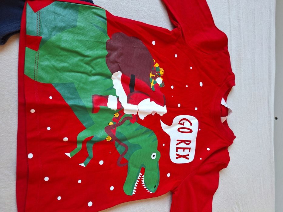 Нови дрешки за момченце 104