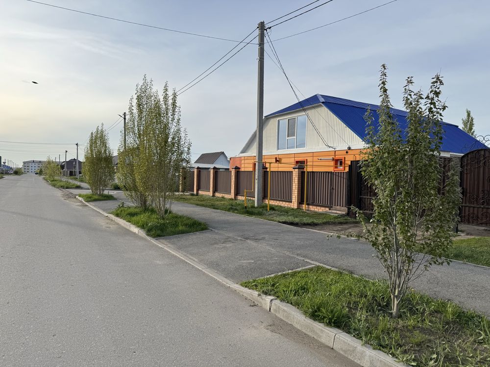Продам дом Заречное мкр. Северный 267