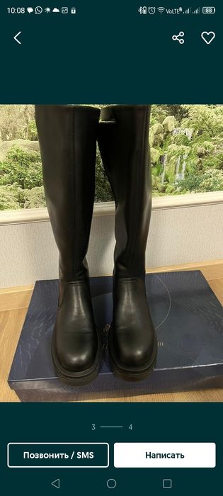 Зимний женские сапоги, производство фабричный Китай,
