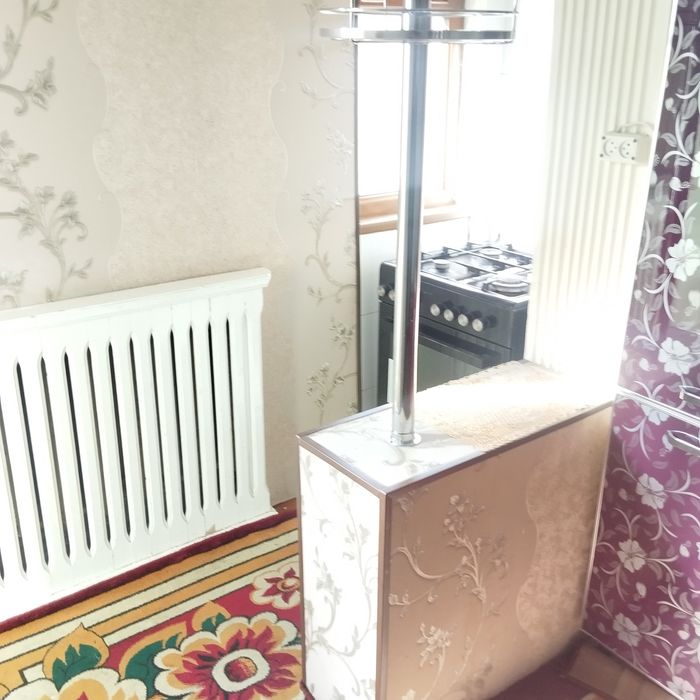 Ijarag beriladi oilaga faqat