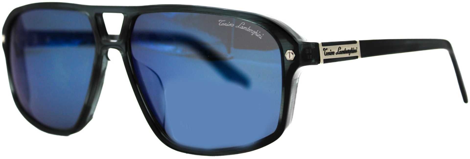 Солнцезащитные очки Lamborghini TL760-04