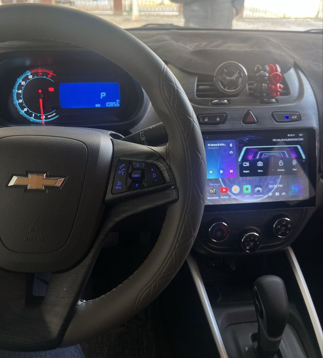 Cobalt midnight 2025