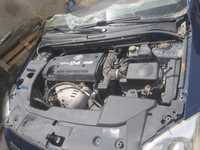 двигатель на toyota avensis 2.0 D4-D бензиновый