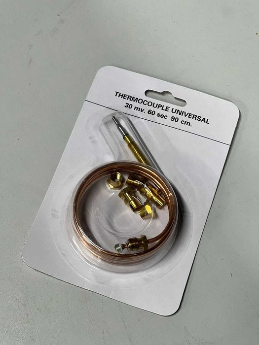 Термопара 60, 90 см универсал