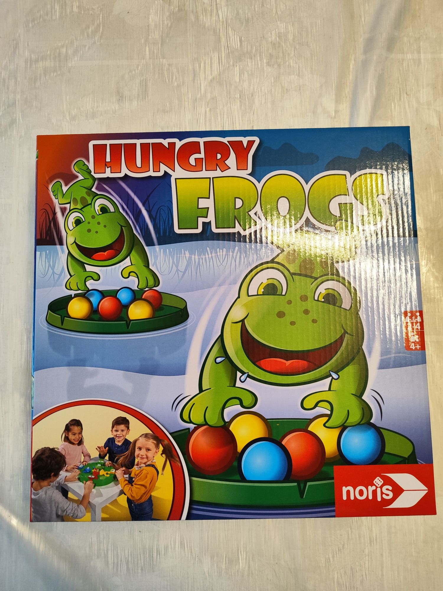 Детски играчки - нови