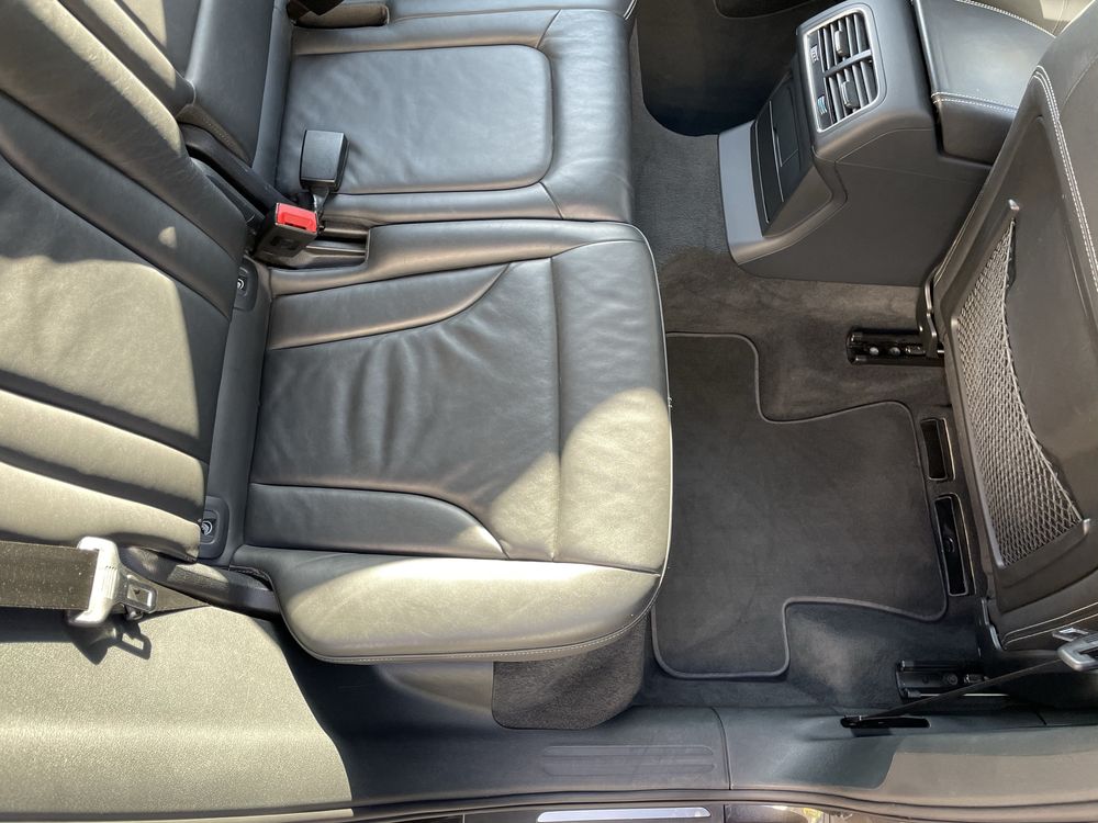 Vand /Schimb Audi S Q5 S-line 3.0 313cai bi-tdi auto