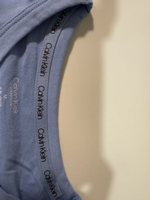 Оригинални тениски на Calvin Klein