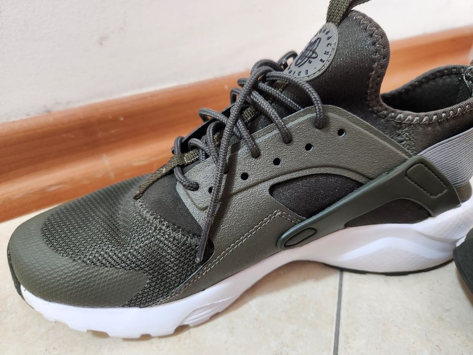 Маратонки Nike, 38 номер