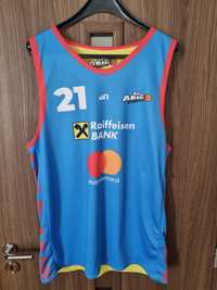 Maieu streetball  BASKET XL