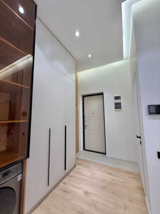 Современная 2-комнатная квартира в центре Ташкента 861*