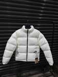 Geaca The North Face 700 White