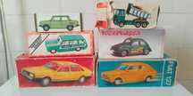 Стари играчки GDR СССР Полша