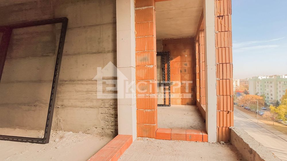 Продава се Двустаен апартамент в Пловдив, Христо Смирненски - 78 кв.м за 1407 €/кв.м - Снимка #8