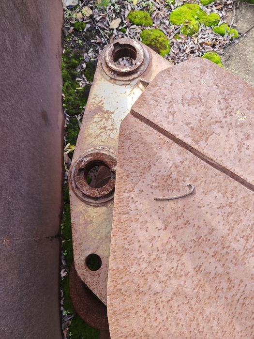 Кофа за багер Lehnhoff