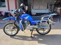 Suzuki 2куб синий