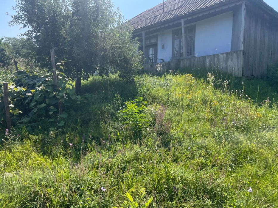 Casa+ teren de vânzare