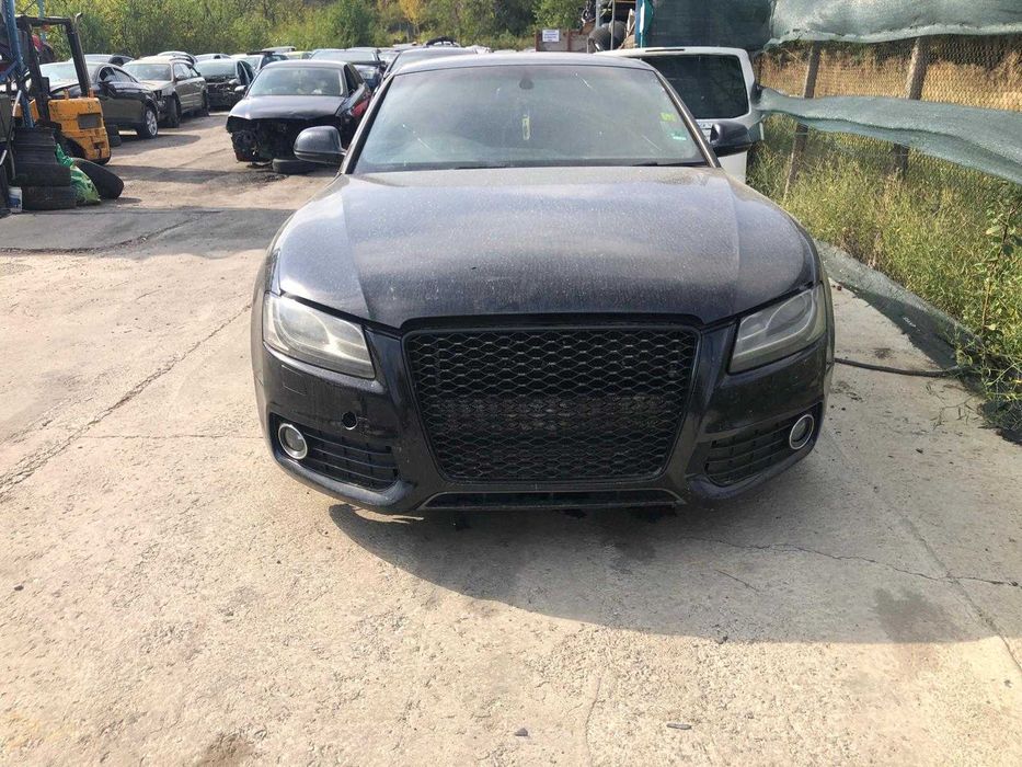 Dezmembram Audi A5 3.0 Diesel