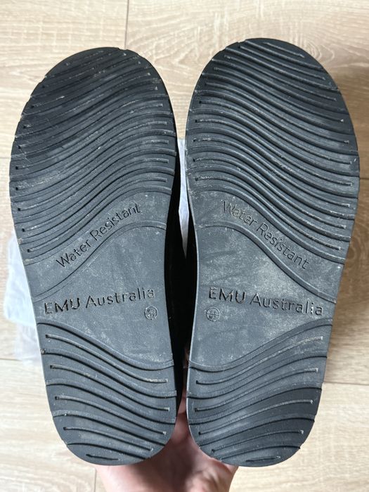 EMU Australia impermiabili marimea 39