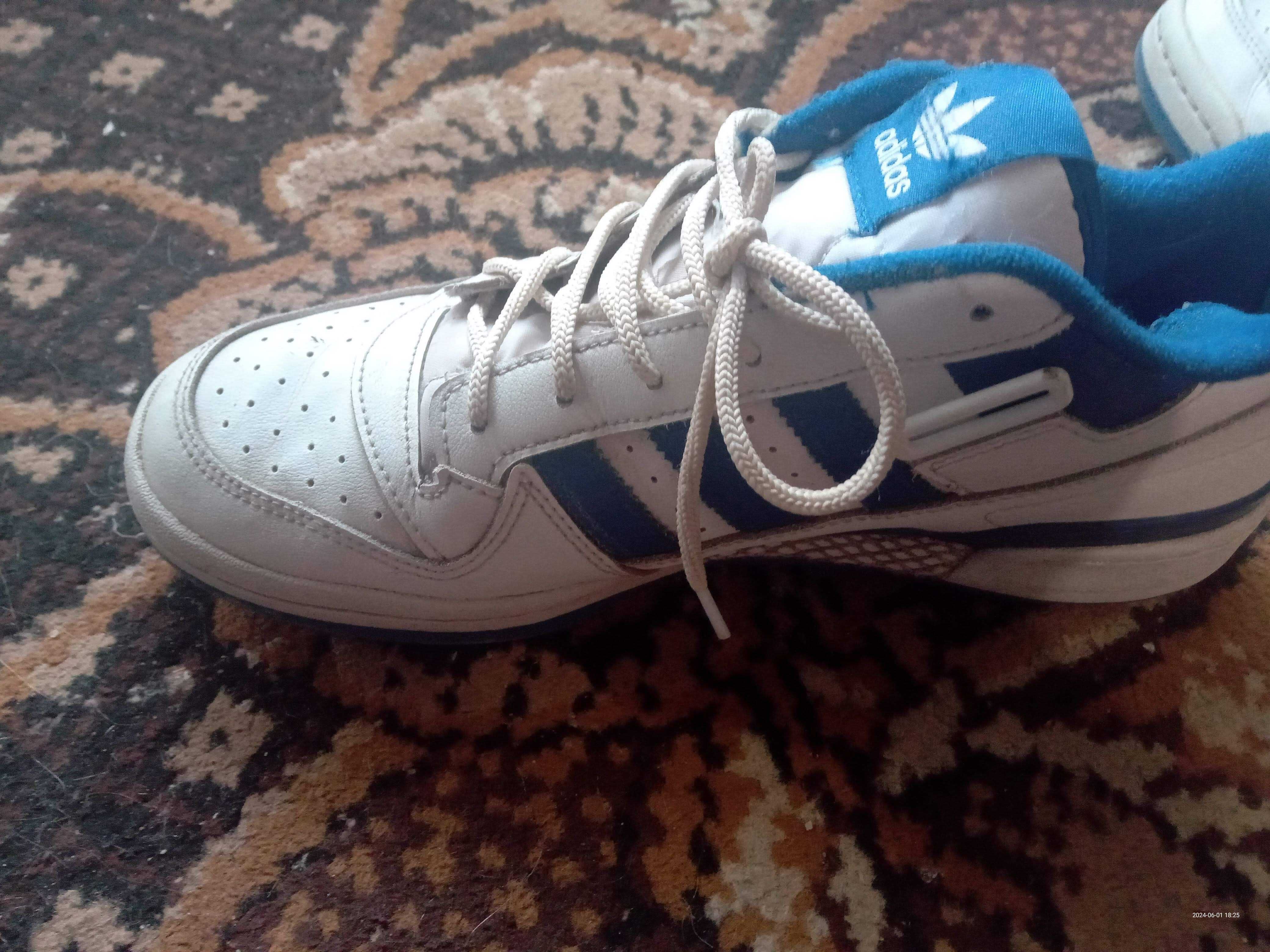 Оригинални Adidas FORUM LOW