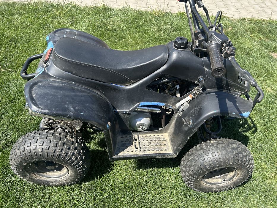 Atv taotao 107cc (copii)