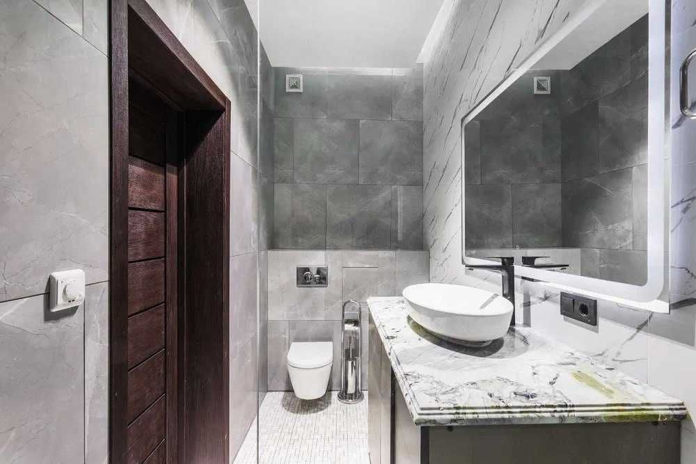 Премиум 3-комнатная в Akay City, Дархан, евро 113 м²`‼️‼️‼️