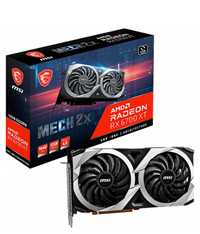 Placa video MSI AMD Radeon RX 6700 XT MECH 2X, 12GB - Garantie 2026