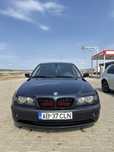 Bmw e46 320d facelift
