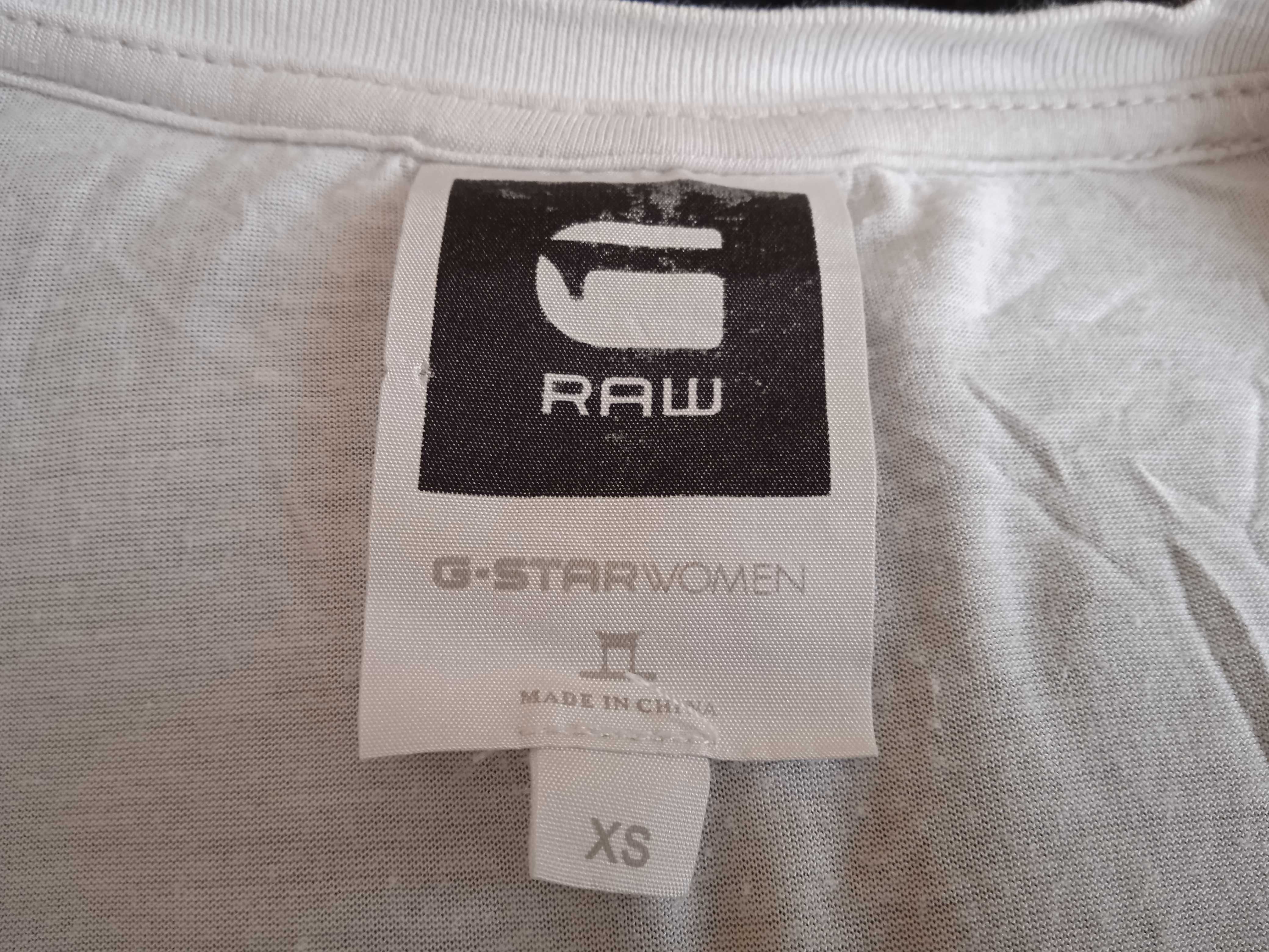 G-STAR RAW 100% оригинална дамска тениска