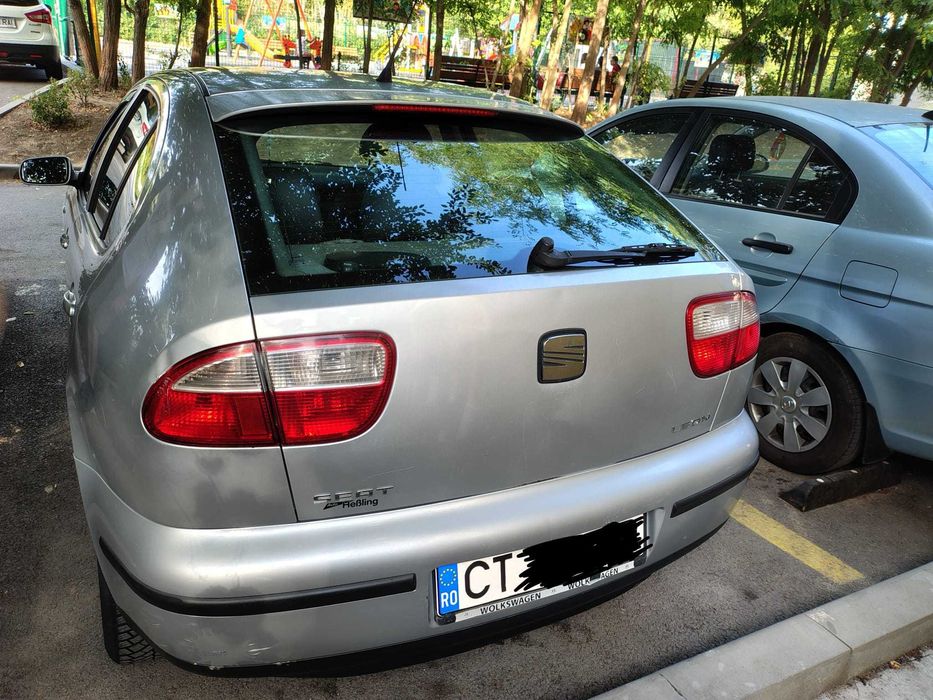 Vând Seat Leon M1 2002