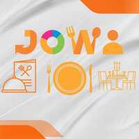 Jomiy OPTOM POS Programma Kafe va Restaran dasturlar JOWI Jovi Kassa