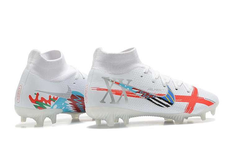 Професионални Бутонки Nike Phantom GT II Elite Dynamic Fit FG J.Milner