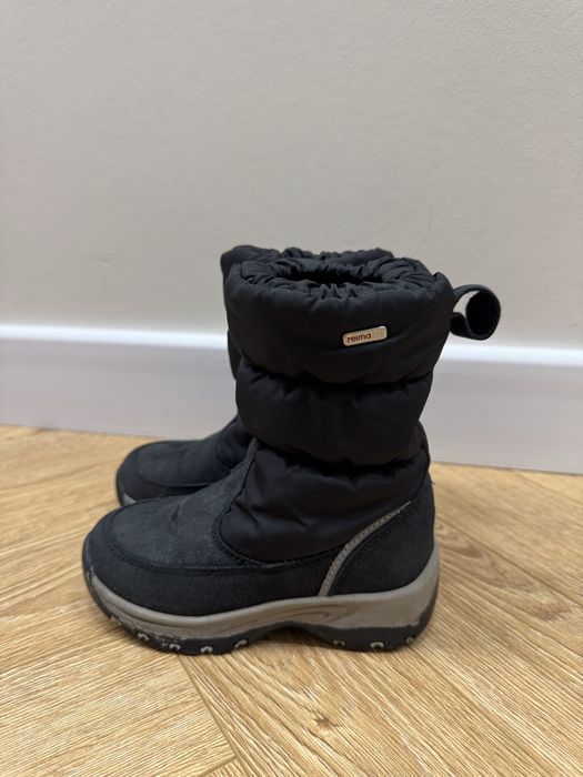 Сапоги Рейма Reima