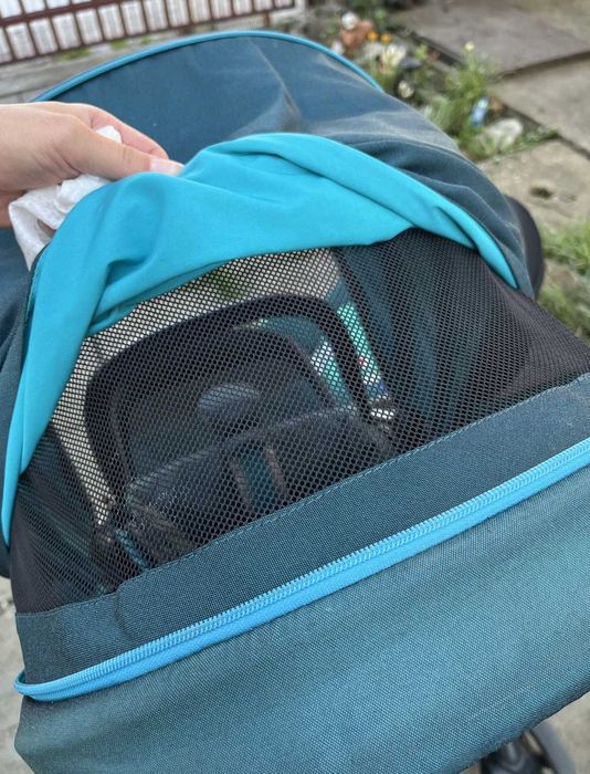 Количка 3 в 1 GB Maris