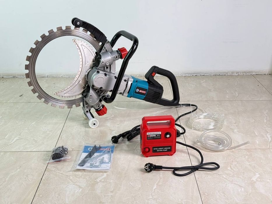 Beton keshadigan aparat