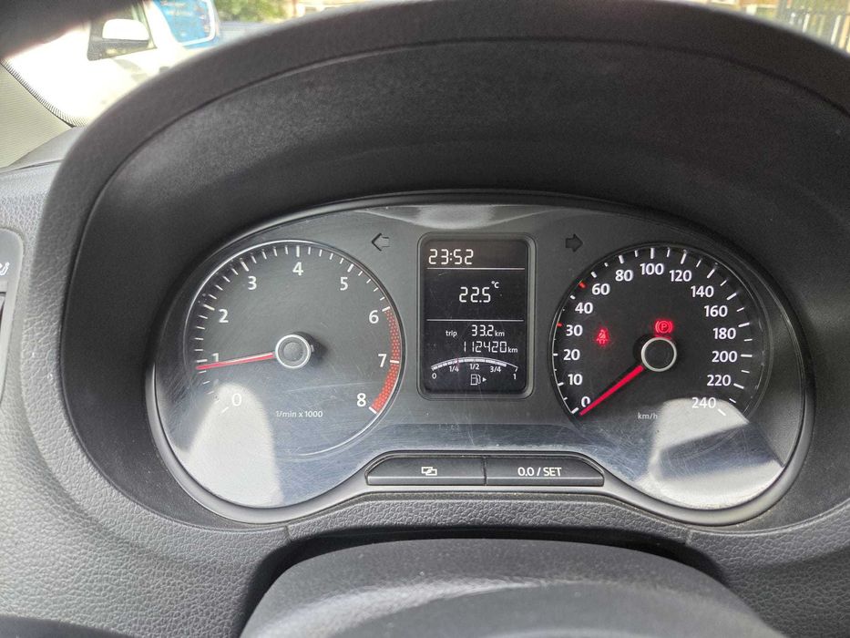Unic propietar, autoturism in stare estetica si tehnica foarte buna.