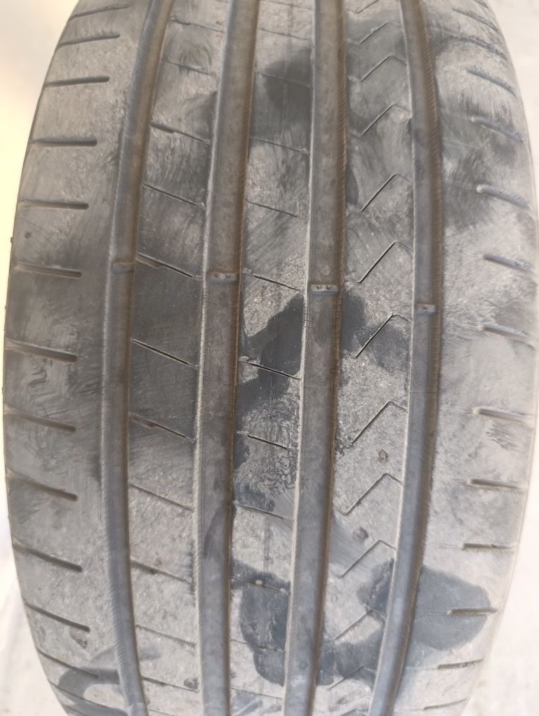 1бр лятна гума 225/45/17 Hankook Vintus Prime 4