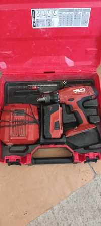 Autofiletanta Hilti SF 8M-A22