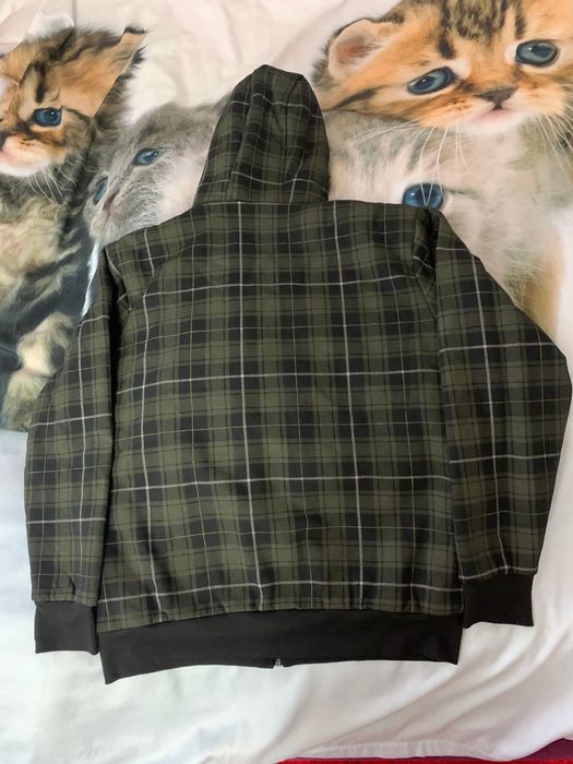 Polar barbati marimea L stare perfecta bluza pulovar jerseu geaca