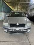 Piese Skoda Octavia 2 1.9 TDI BXE 105cp euro 4 LA7W 114.000 km 2008