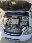 Lacetti 1.8 avtomat
