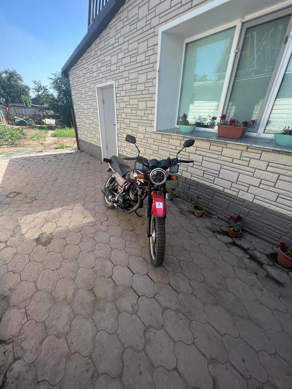 HAMMER 200 с документами