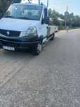 Renault Mascott 3.0