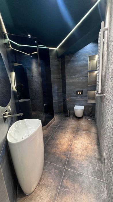 Продаётся квартира в ЖК Seoul Plaza под офис