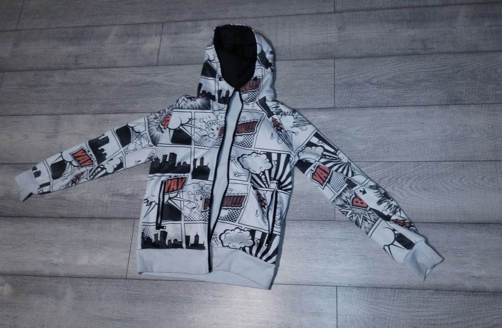 Bluza de trening
