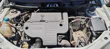 Fiat punto 2   1.3 multijet diesel  an 2008